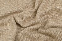 ПАЛЬТОВАЯ ШЕРСТЬ Бежевый,1121139 фото #2
