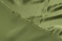 САТИН ВЕЧЕРНИЙ ВИСКОЗА ФЛОРЕНЦИЯ Зеленый,1103739 фото #3