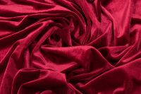 ВЕЛЮР ICE Бордовый,1115244 фото #2