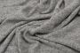 ТРИКОТАЖ ШЕРСТЬ  Серый,1123607 фото #3