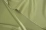 ШЕЛК АТЛАС СТРЕЙЧ ОДНОТОННЫЙ  Зеленый,1117811 фото #3