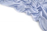 БАТИСТ ЖАККАРД Голубой Полоски,1129586 фото #6