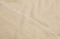 КОСТЮМНАЯ CHANEL КОТТОН ОДНОТОН Молочный,1104415 фото #5