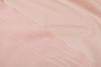 ТРИКОТАЖ КРЕП BASIC Пудра,1006306 фото #4