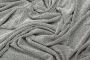 ТРИКОТАЖ ЛЮРЕКС  Серебро,1123966 фото #2