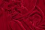 ВЕЛЮР ШЕЛК  Красный,1121924 фото #2