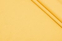 БЯЗЬ ОДНОТОННАЯ Желтый,1137338 фото #1