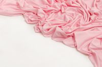 ТРИКОТАЖ РУБЧИК LIGHT Розовый Рубчик,1127995 фото #6