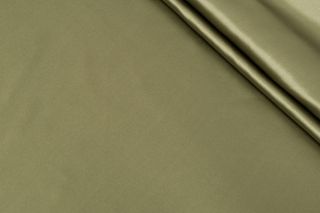 ШЕЛК АТЛАС СТРЕЙЧ ОДНОТОННЫЙ