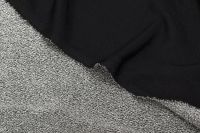 ТРИКОТАЖ ЛЮРЕКС Серебро,1123966 фото #3