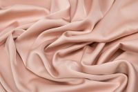САТИН КОСТЮМНЫЙ ОДНОТОН Розовый,1126875 фото #4