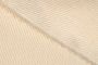 ПАЛЬТОВАЯ ШЕРСТЬ-ХЛОПОК  Молочный Рубчик,1125854 фото #4