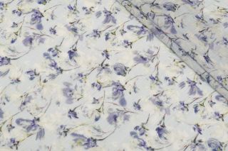 ТЕНСЕЛ КРЕШ ПРИНТ