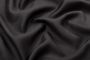 МУСЛИН ТЕНСЕЛ ОДНОТОН  Черный,1105009 фото #2