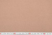 ТРИКОТАЖ РУБЧИК ФЛИС Бежевый Рубчик,1122334 фото #2