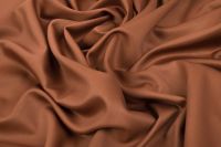 КОСТЮМНАЯ ШЕРСТЬ МЕРИНОС Коричневый,1139530 фото #2