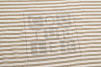 ЛЕН ПОЛОСКА Бежевый Полоски,1102008 фото #5