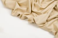 ЛЕН ОДНОТОННЫЙ Бежевый,1130452 фото #5