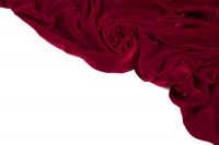 ВЕЛЮР Бордовый,1116715 фото #4