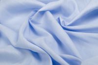 ЛЕН БЛУЗОЧНЫЙ Голубой,1130841 фото #2