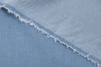 ДЖИНС ФЛАНЕЛЬ Синий,1133323 фото #3