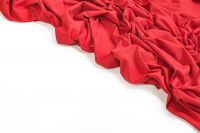 ТРИКОТАЖ SIGMA Красный,1135525 фото #4