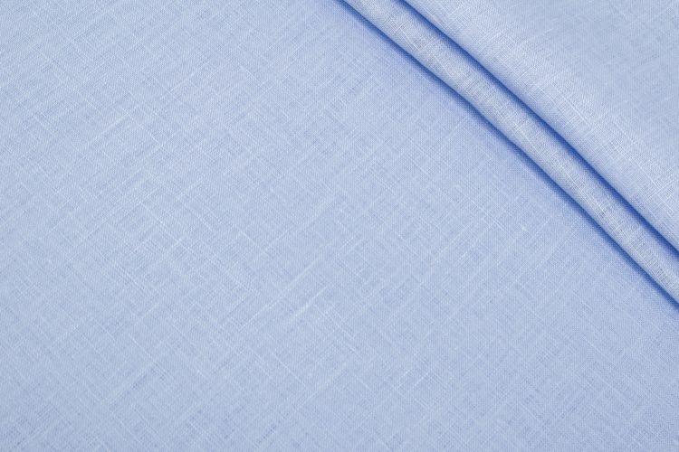 ЛЕН БЛУЗОЧНЫЙ Голубой,1130841