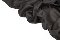 ТРИКОТАЖ КОТТОН FLEX Черный,1118467 фото #4