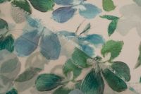 ТЕНСЕЛ ПРИНТ Бежевый Цветы,1138632 фото #4