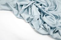 САТИН ДИАМАНТ Голубой,1126653 фото #5