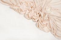 ТРИКОТАЖ SMOOTH Пудра,1118481 фото #5