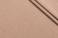 ТРИКОТАЖ РУБЧИК ФЛИС Бежевый Рубчик,1122334 фото #1