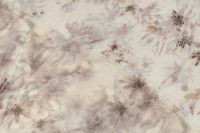 ТЕНСЕЛ ПРИНТ Бежевый Цветы,1109427 фото #5