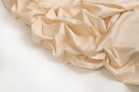 РАНФОРС ПОСТЕЛЬНЫЙ ОДНОТОН Бежевый,1085066 фото #5