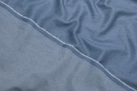 ДЖИНС СТРЕЙЧ ТОНКИЙ Голубой,1102169 фото #3