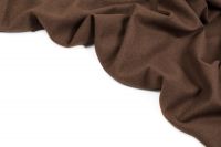 ПАЛЬТОВАЯ ДИАГОНАЛЬ Коричневый,1116913 фото #4