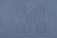 ЛЕН PARMA Синий,1129760 фото #4