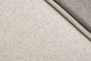 ТРИКОТАЖ МЕЛАНЖ ПАЛЬТО