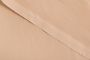 РАНФОРС ПОСТЕЛЬНЫЙ ОДНОТОН  Бежевый,1138076 фото #3
