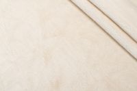 МЕХ ИСКУССТВЕННЫЙ Молочный,1122419 фото #1