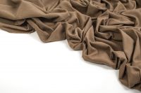 ДЖИНС ФЛАНЕЛЬ Коричневый,1133347 фото #4