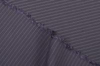 РУБАШЕЧНЫЙ КОТТОН ЖАККАРД  Синий Полоски,1123546 фото #4