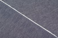 ЛЕН КОТТОН Синий,1108475 фото #3