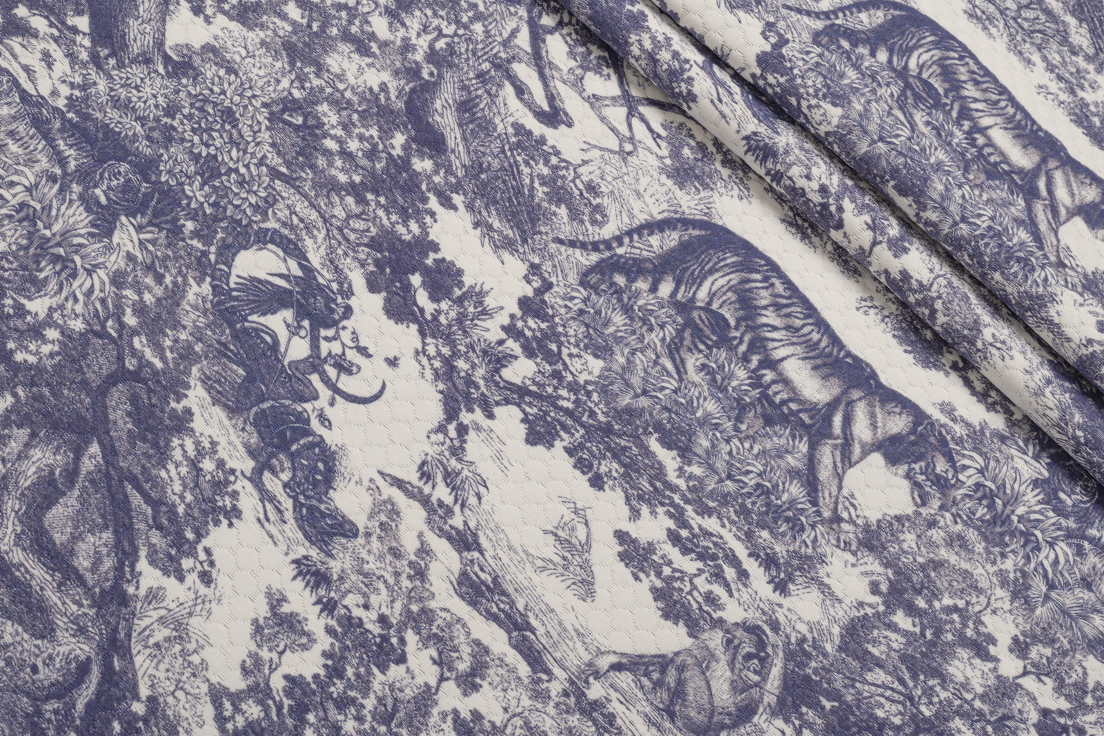 КОТОН ЖАКАРД