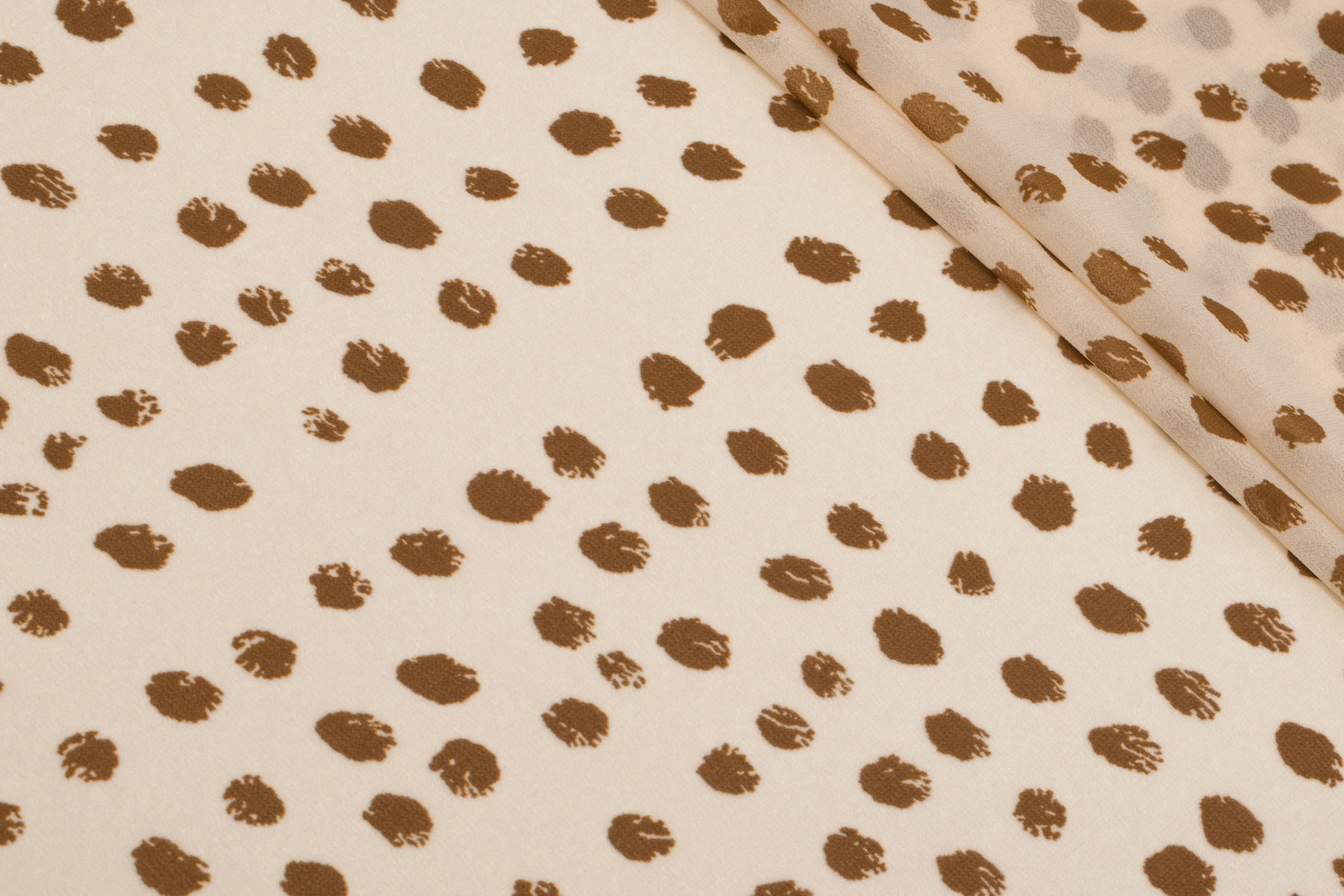 ШИФОН ПРИНТ