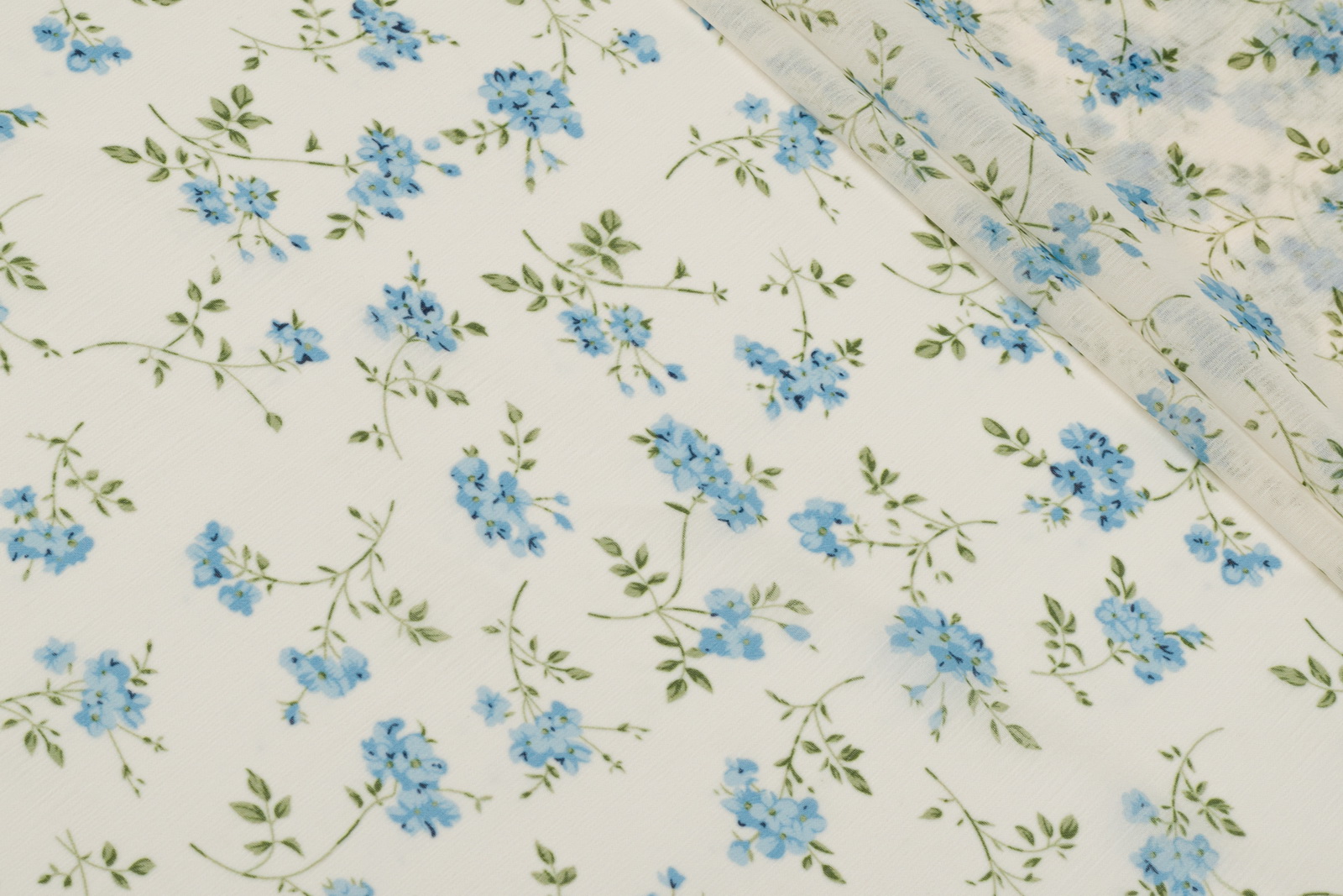 ШИФОН ПРИНТ