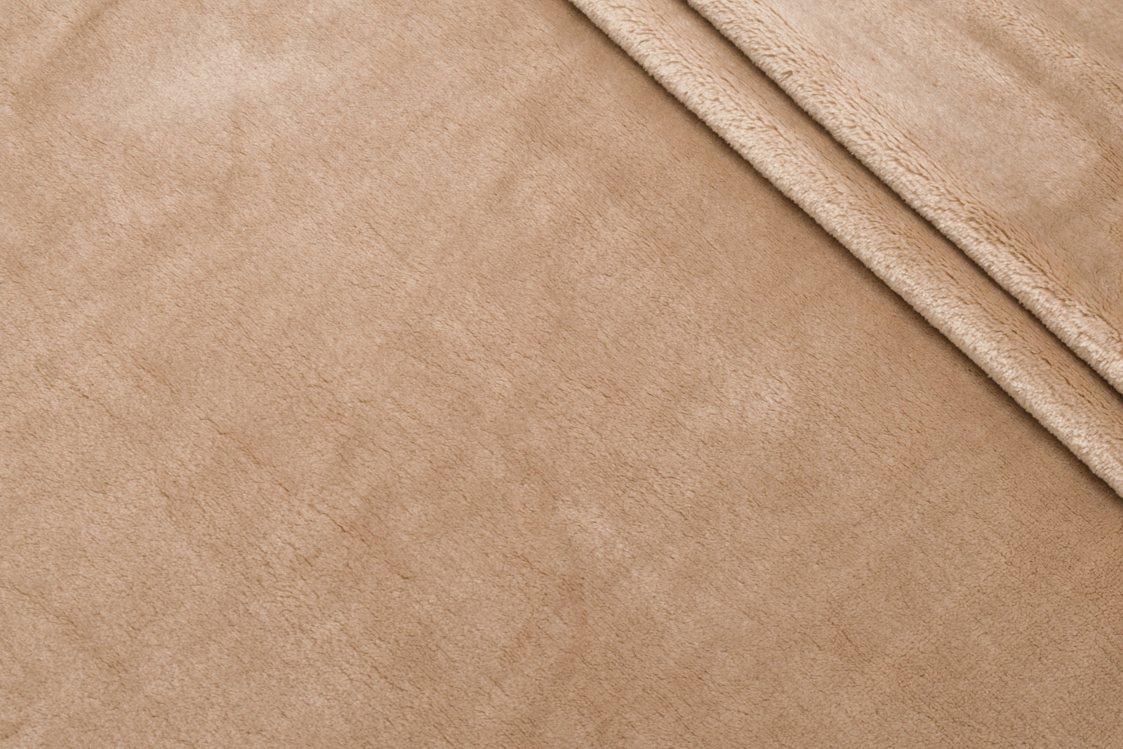 ПЛЮШ ОДНОТОННИЙ