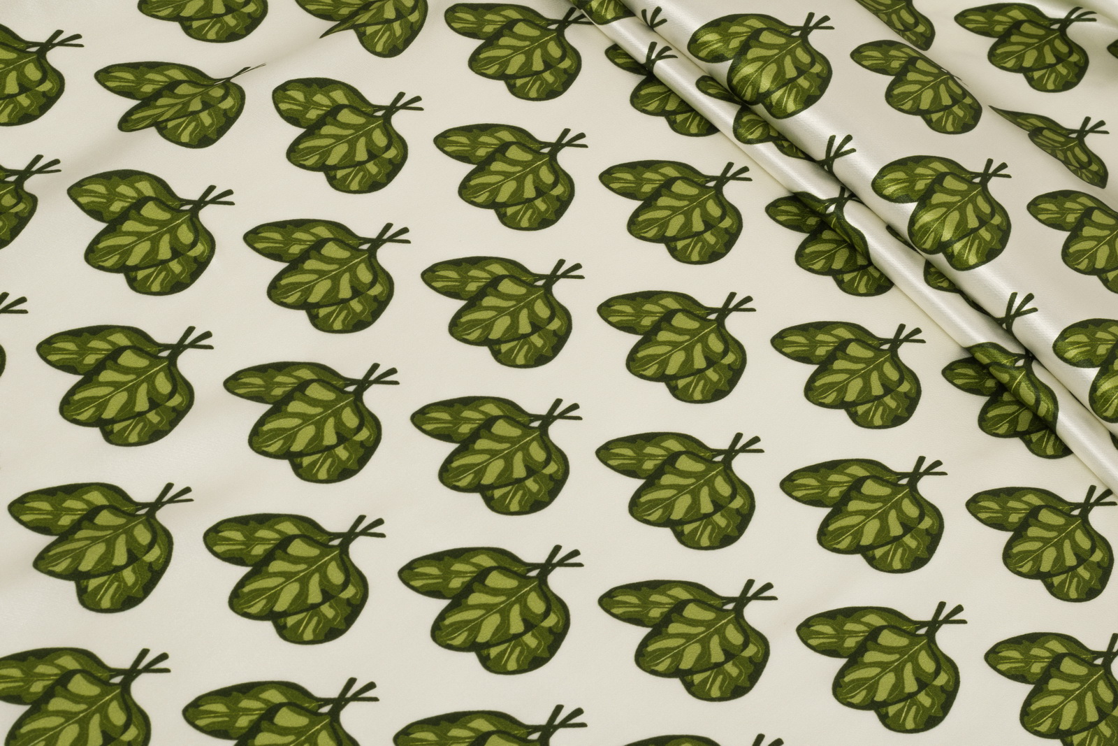 ВИСКОЗА ПОЛИРОВАННАЯ ПРИНТ