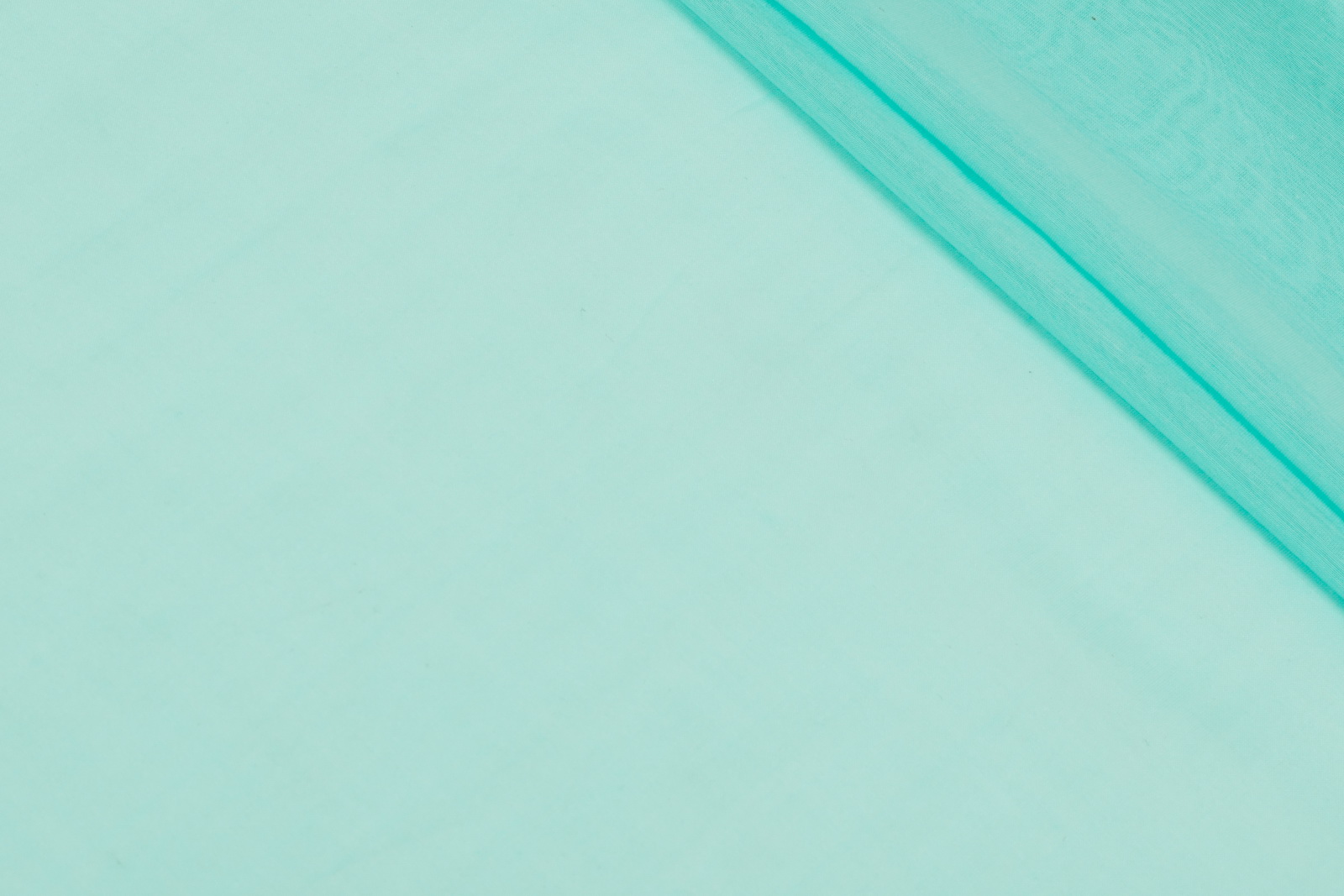 БАТИСТ ШЕЛК ОДНОТОННЫЙ