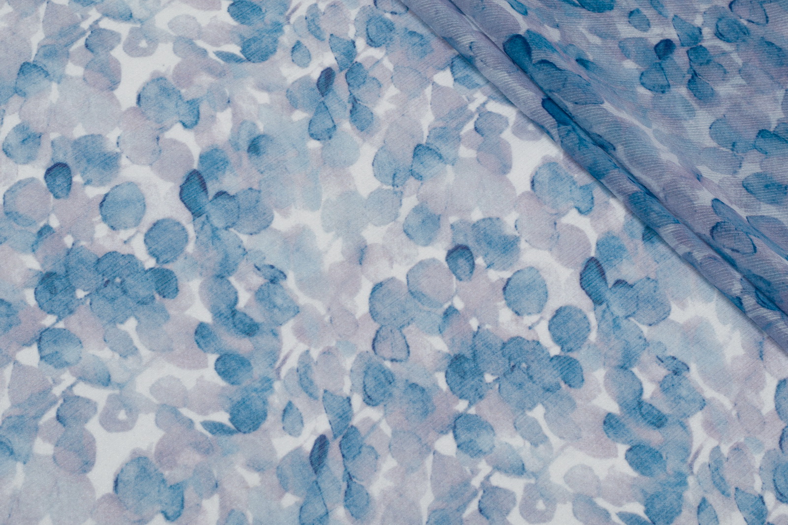 ШИФОН КРЕШ ПРИНТ